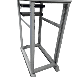 Шкаф серверный TLK 600/900 высота 1050 мм