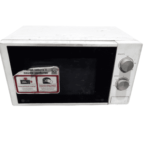 Микроволновая печь LG N