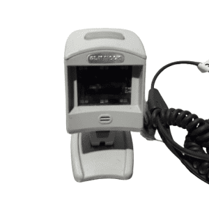 Сканер штрих кодов Datalogic magellan 1100i