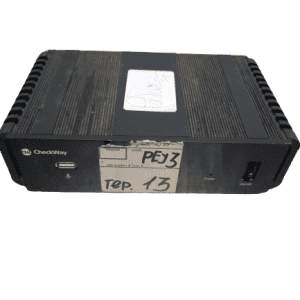 Системный блок CheckWay миникомпьютер