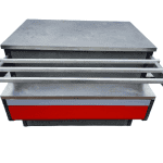 Кассовая кабина Айсберг 111/73/88