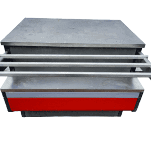 Кассовая кабина Айсберг 111/73/88