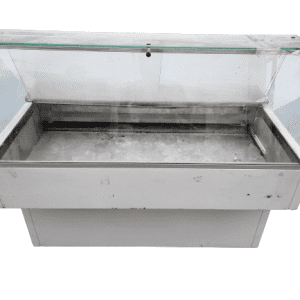 Витрина Igloo Tatiana 1.3