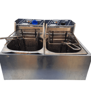 Фритюрница Foodatlas DF-82