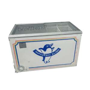 Ларь морозильный Caravell 445-930