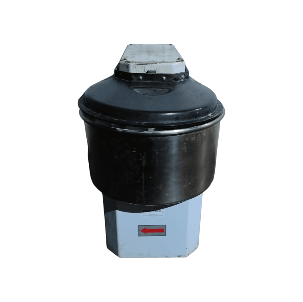 Тестомес Pasquini PSP 800