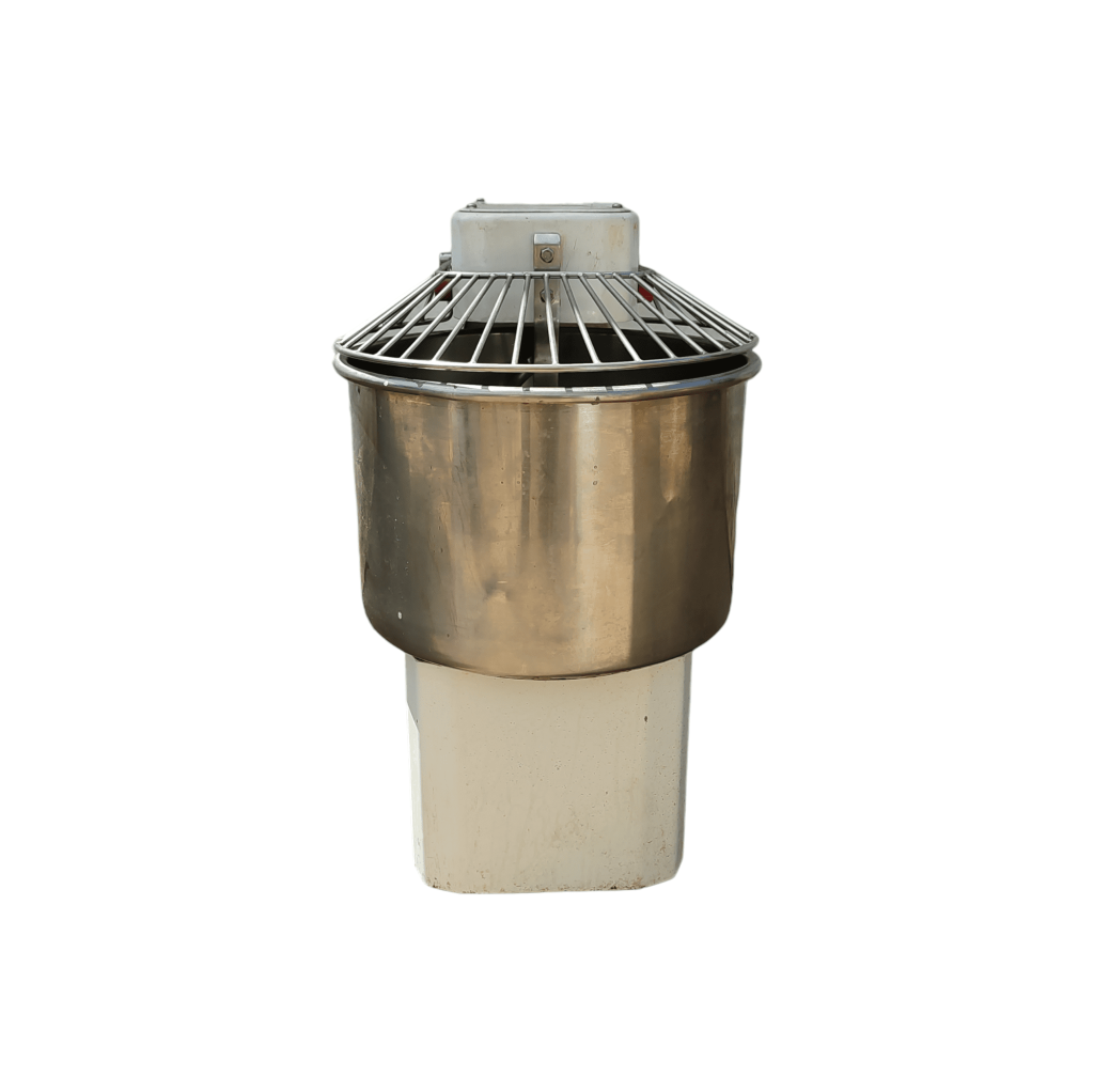 Тестомес PIZZA GROUP IFM15