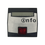 Прайс-чекер Штрих М стационарный