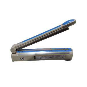 Запайщик пакетов Cas CNT-400