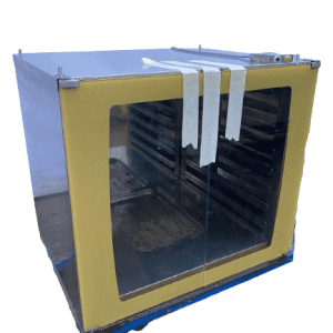 Шкаф расстоечный Unox XL 193