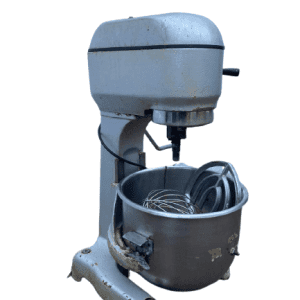 Миксер Sinmag SM 200