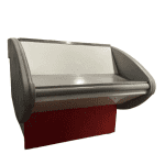 Прилавок МХМ Илеть расчетно-кассовый 95/110/60