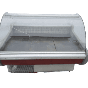 Витрина Дон Сервис Эверест 150 холодильная