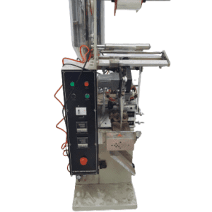 Фасовочно-упаковочный DXDG-100Ⅱ аппарат для пастообразных продуктов