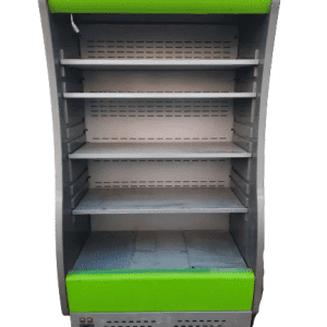 Горка ВХСд-1.0 Полюс холодильная