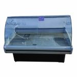 Витрина универсальная Enteco Master 150 ВСН -5+5