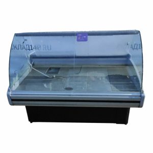 Витрина универсальная Enteco Master 150 ВСН -5+5