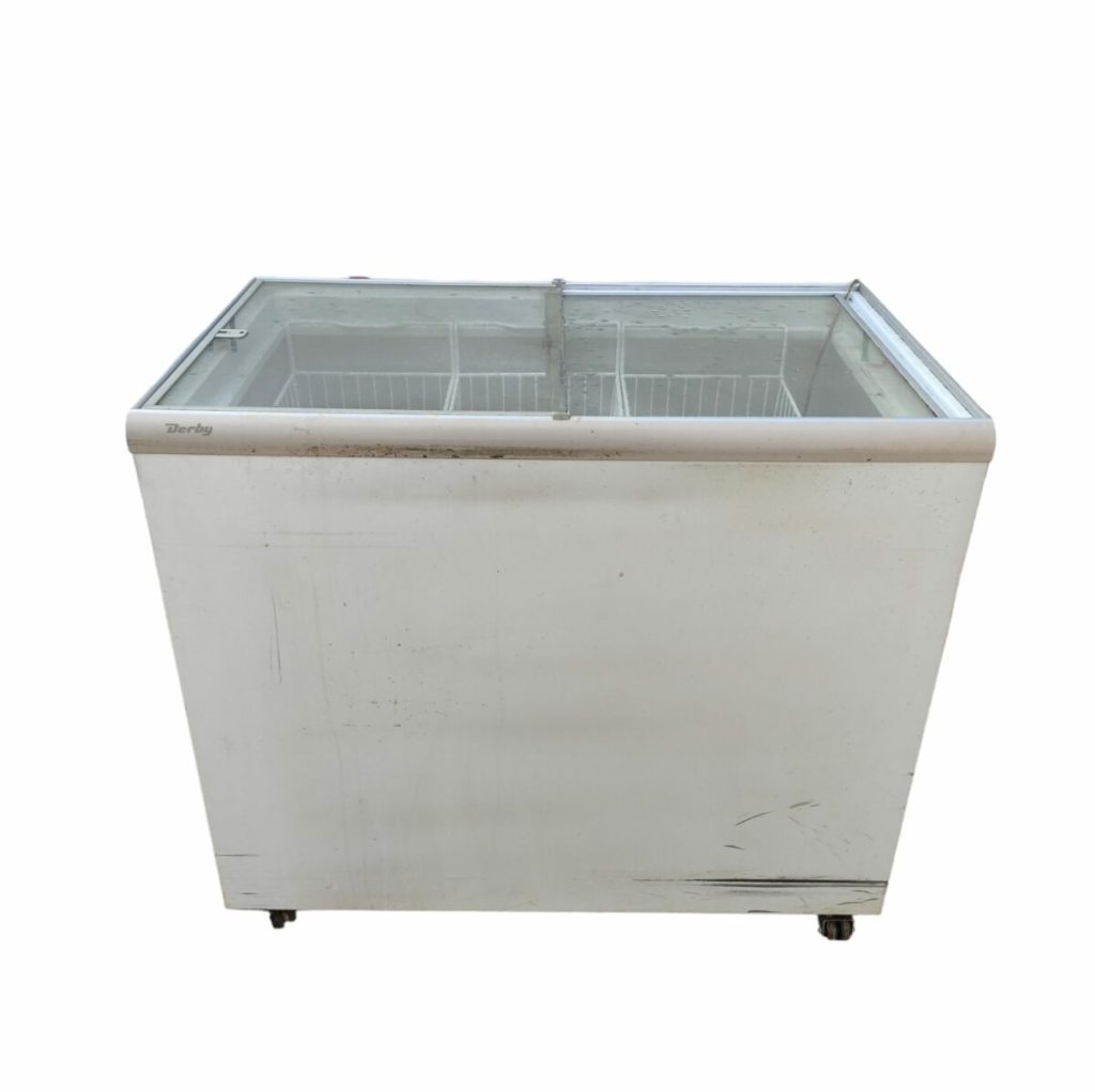 Ларь морозильный Derby EK-36