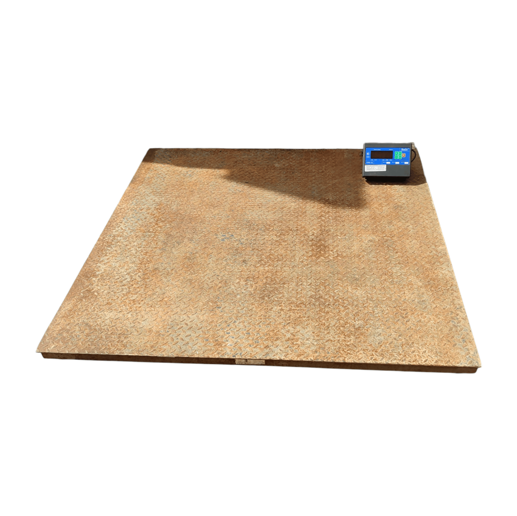 Весы напольные СКЕЙЛ 2СКП-1515