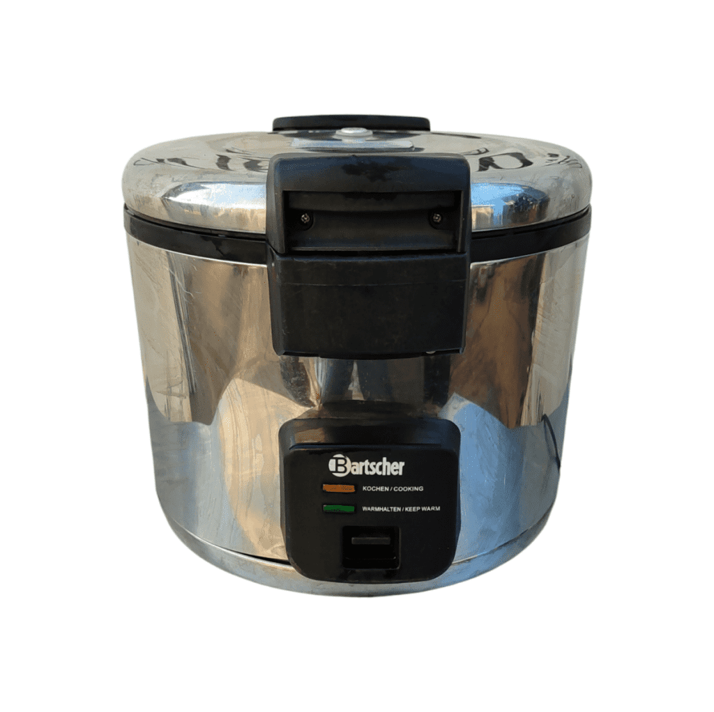 Рисоварка Bartscher