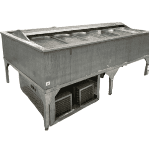 Салат-бар Abat ПВВ(Н)-140СМ-02