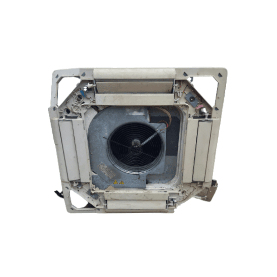 Mitsubishi plh 6akhs