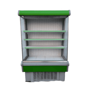 Горка холодильная Golfstream Свитязь 130