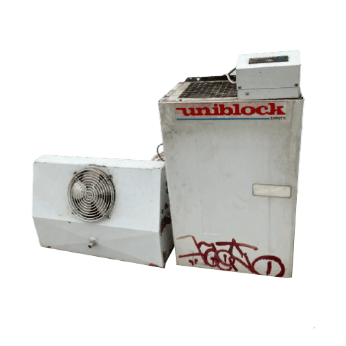 Zanotti uniblock mzs 110 01f