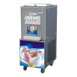 Фризеры для мороженого БУ