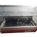 Витрина Cold C13G кондитерская