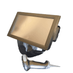 Моноблок Штрих Pos 314 (C56L)