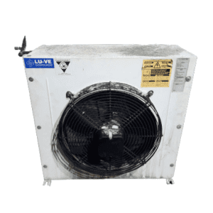 Конденсатор LU VE SHVN 7/7