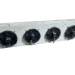 Конденсатор LU VE SHVS 27/0