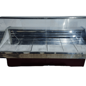 Витрина Kifato Арктика 2000U