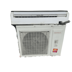 Кондиционер Supra AC-CS410-24HGO