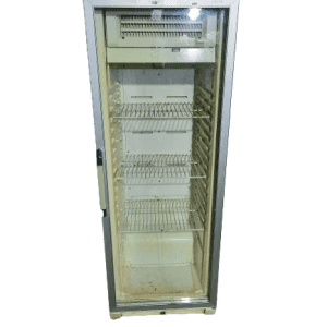 Шкаф Stinol 222 КШ 260 холодильный