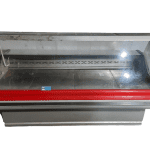 Витрина Ариада В-180 холодильная