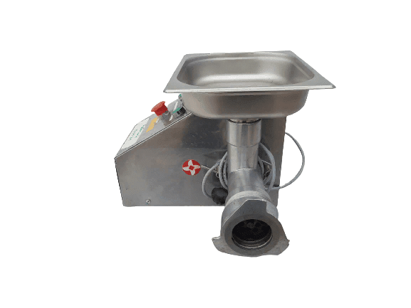 Торгтехмаш ТМ-12 М