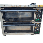 Печь для пиццы ITPIZZA MD1+1