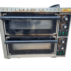 Печь для пиццы ITPIZZA MD1+1