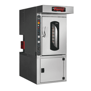 Ротационные печи