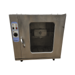 Шкаф расстоечный Abat ШРТ 10-1/1