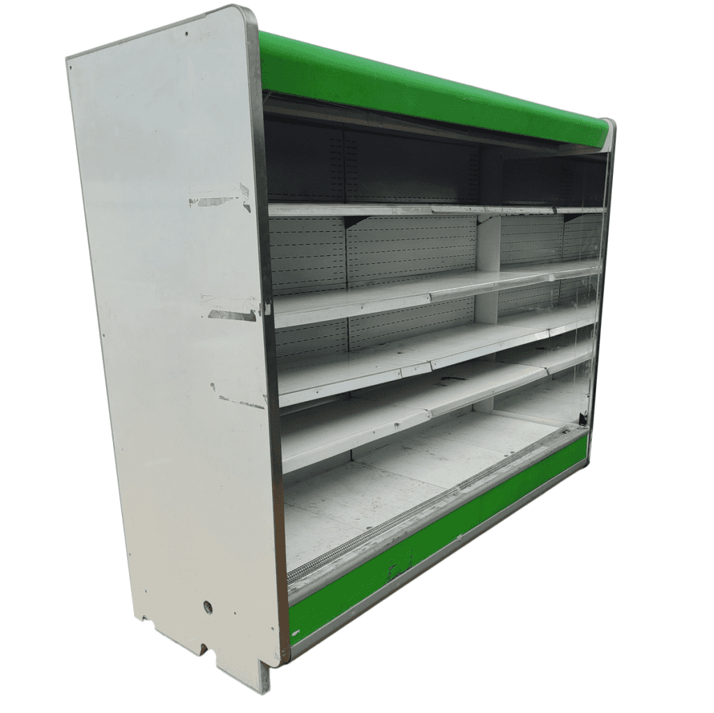 Arneg RIO 2 MAXI 2500