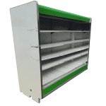 Горка выносной холод Arneg RIO 2 MAXI 2500