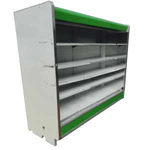 Горка выносной холод Arneg RIO 2 MAXI 2500