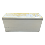 Ларь морозильный Снеж МЛК 700