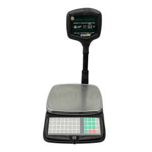 Весы торговые Твес ВР 4149-11БР