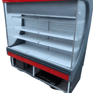 Горка Arneg mini Odessa SL 187 холодильная