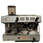 Кофемашина Brazilia Portofino Maxi