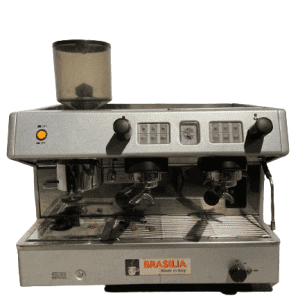 Кофемашина Brazilia Portofino Maxi
